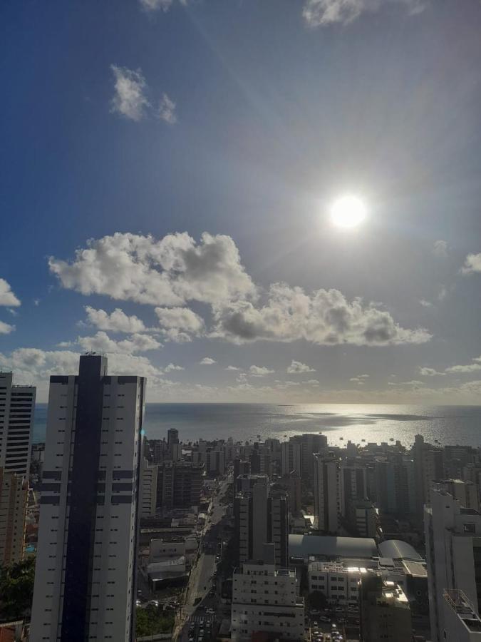 One Way Joao Pessoa Exterior photo