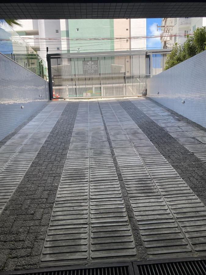 One Way Joao Pessoa Exterior photo