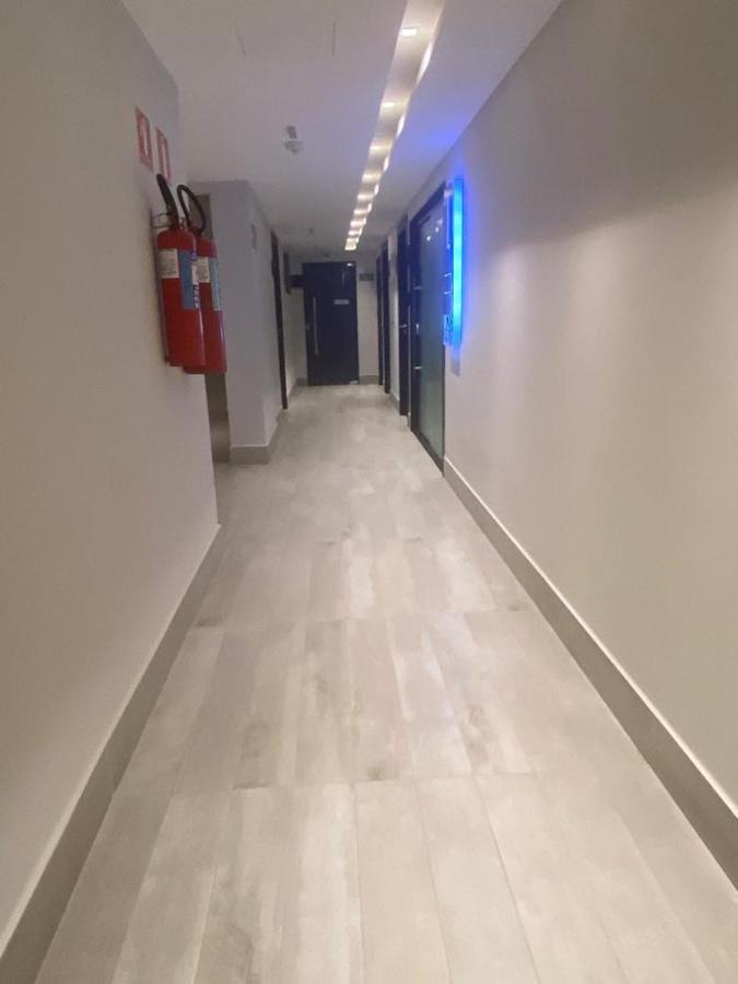One Way Joao Pessoa Exterior photo